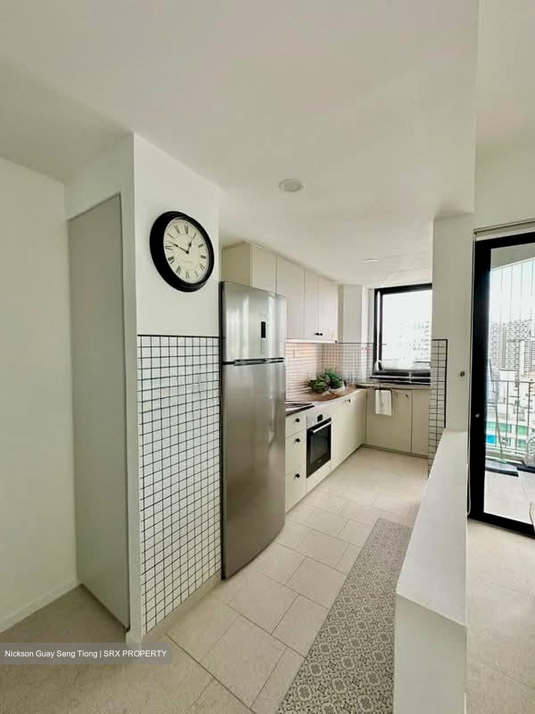 Jui Residences (D12), Apartment #591552121